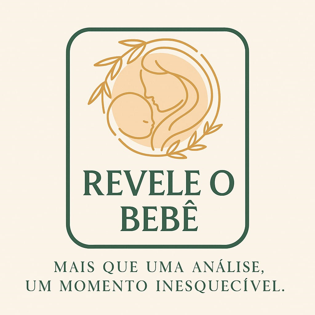 Revele o Bebê